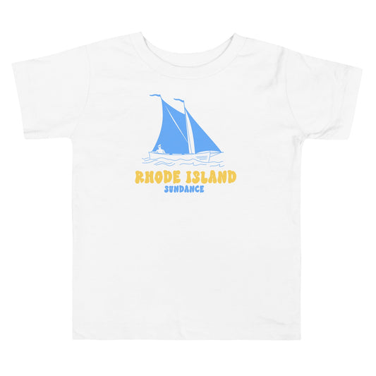 Rhode Island Tee Toddler