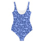 Shark Week Swim Youth One Piece Swim Suit