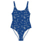 Newport Beach Club One Piece