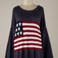 Freedom Knit Sweater