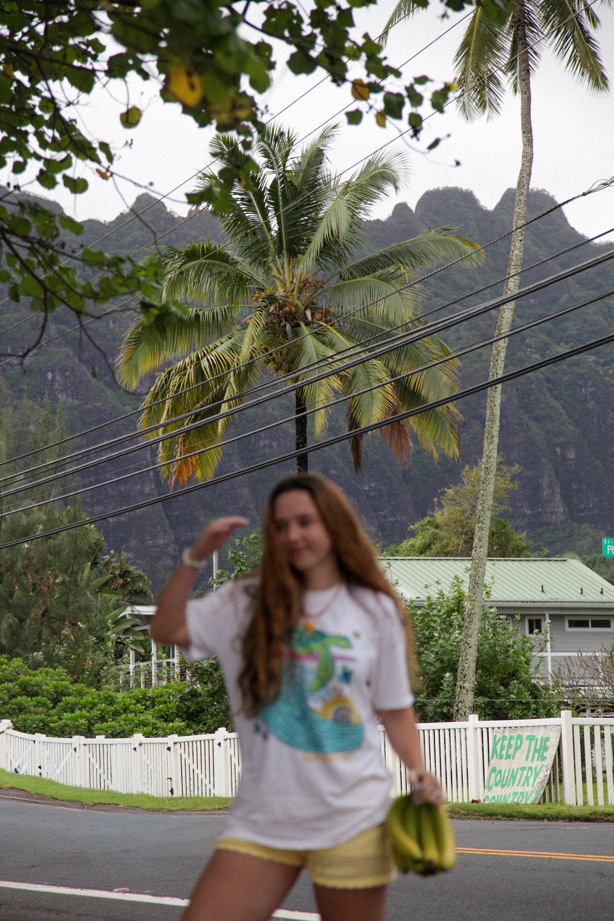 THE TIDE IS CHANGING…