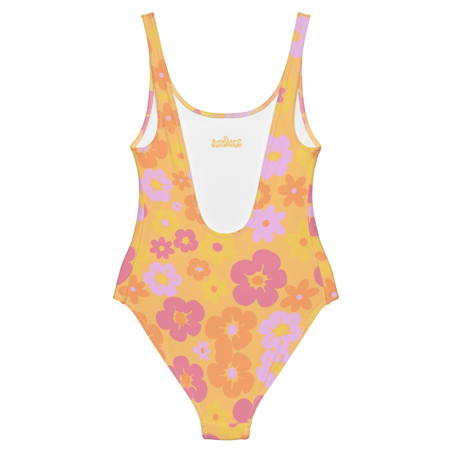 A Summers Daydream One Piece