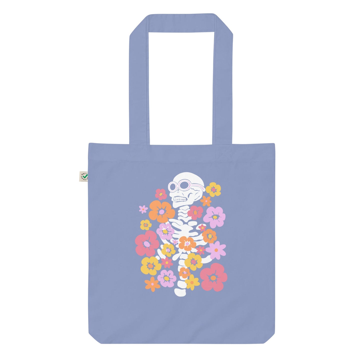 Stay Groovy Tote