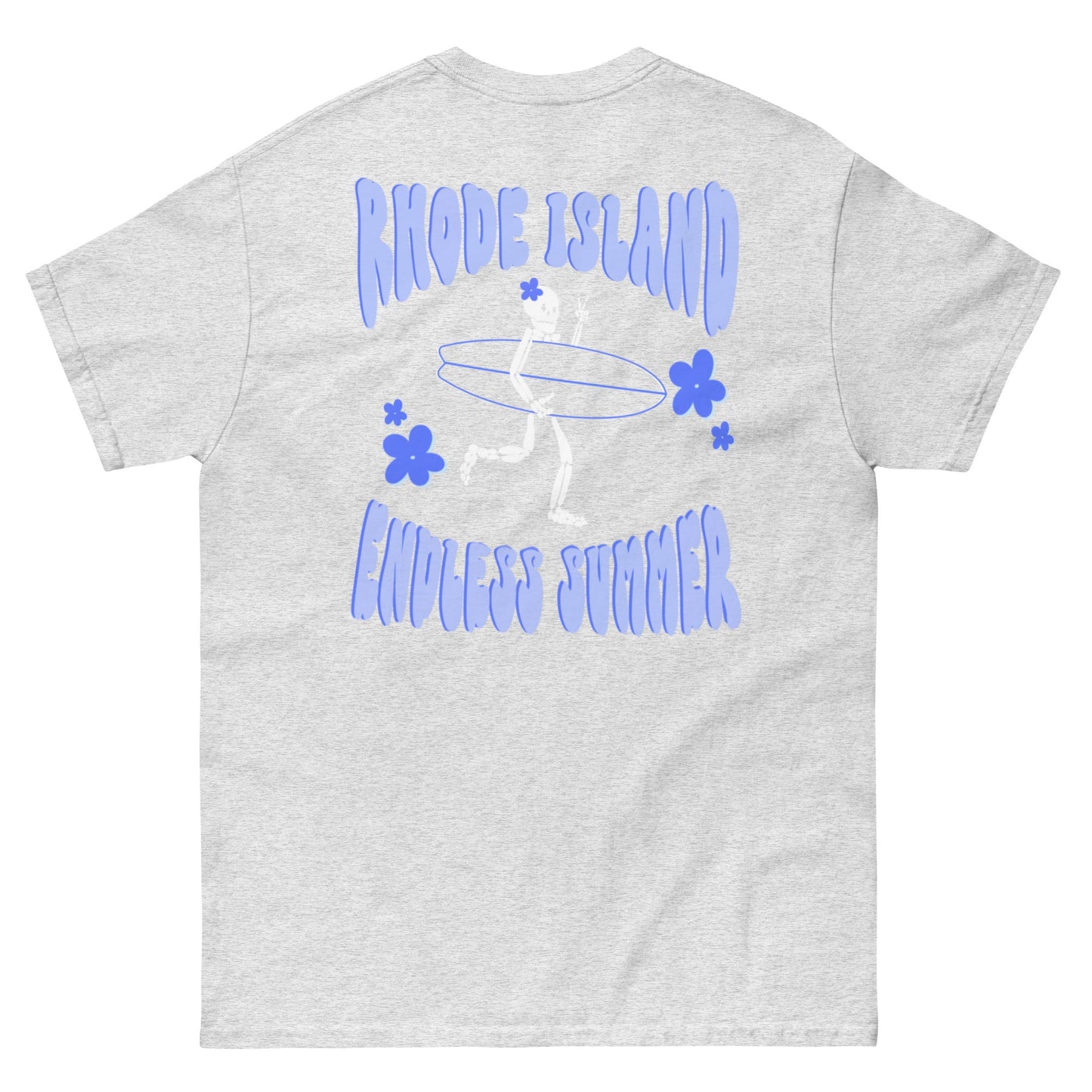 Rhode Island Endless Summer Tee