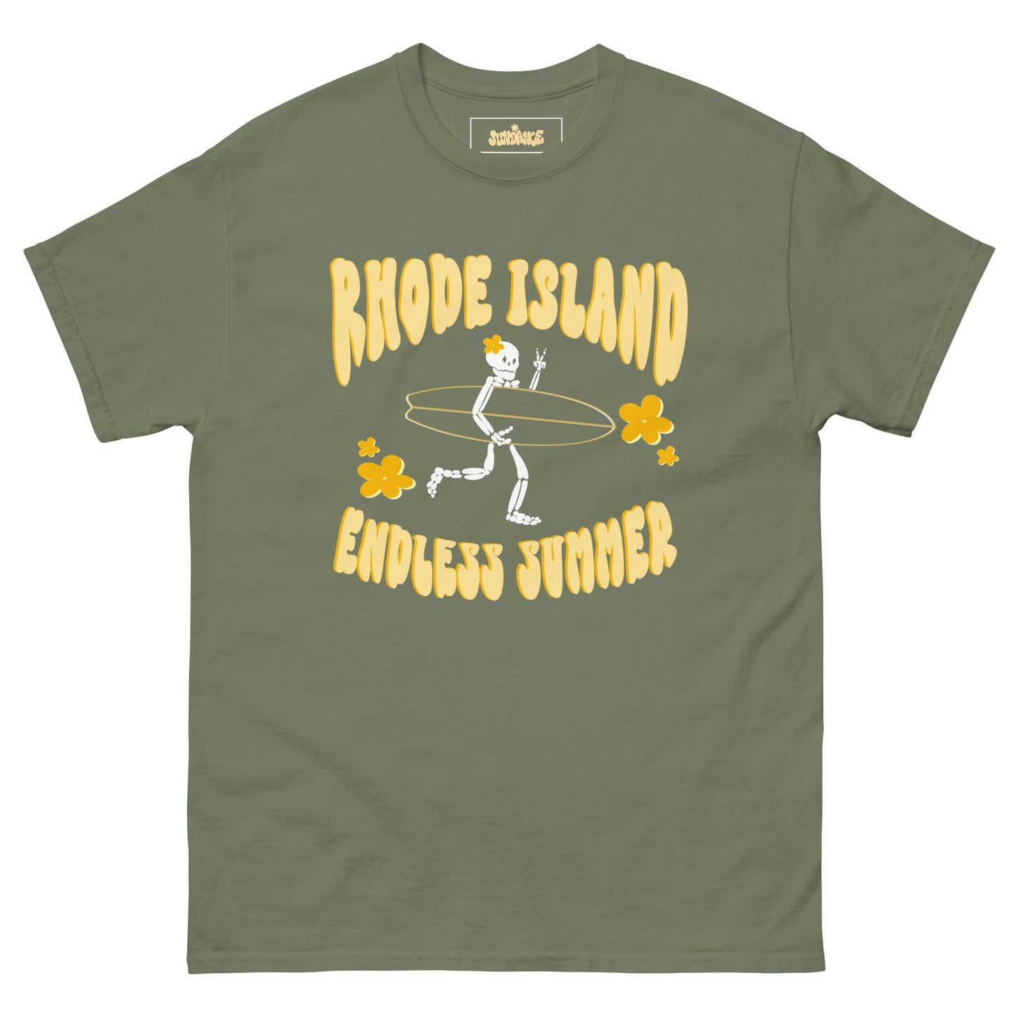 Rhode Island Endless Summer