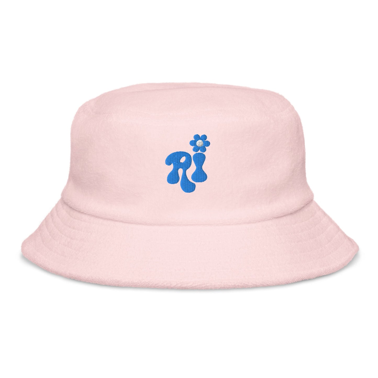 Rhode Island Bucket Hat