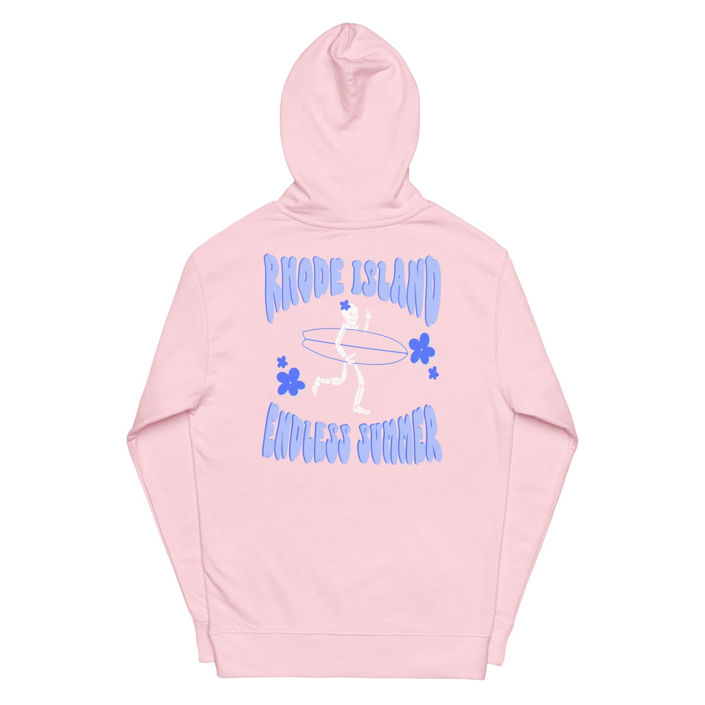 Rhode Island Endless Summer Hoodie