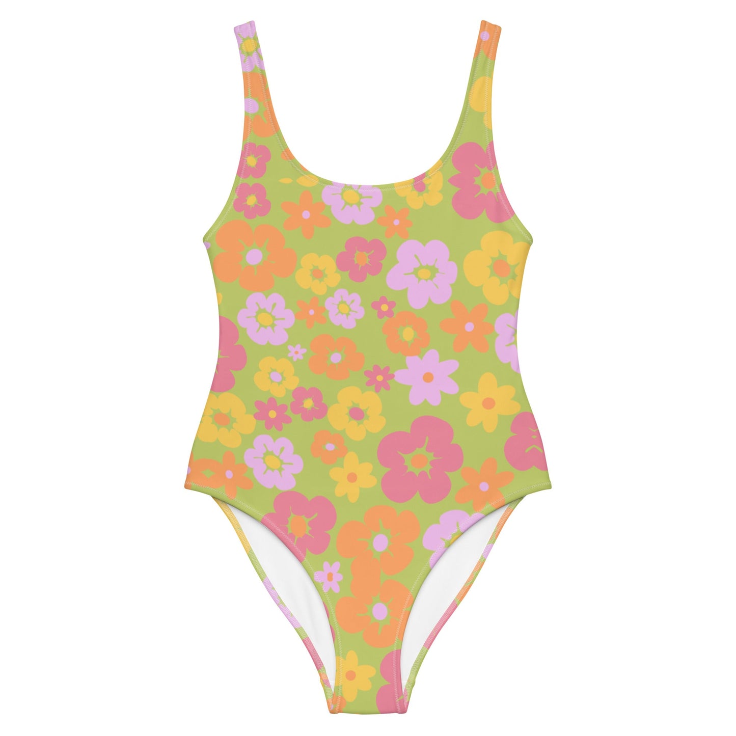 A Summers Daydream One Piece